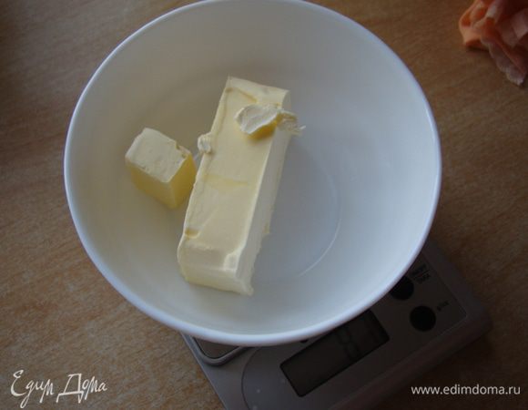 Растопим масло