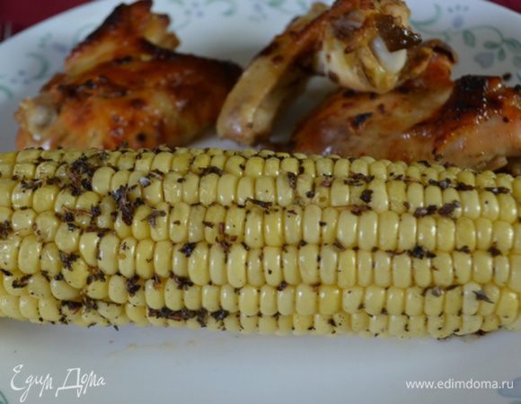 Подаем как самостоятельное блюдо или гарнир к основному блюду. Приятного аппетита.
Делаю также после отваривания, затем смазать ее еще горячей и подавать на стол.