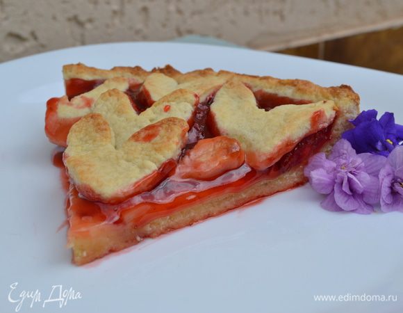 Приятного аппетита!