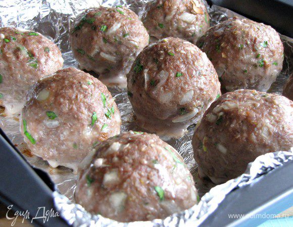 Запечь в духовке 20 минут при 160 гр.