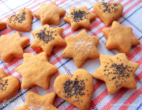 Приятного аппетита!