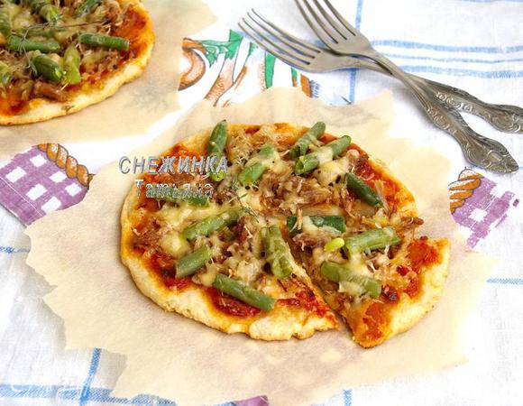 Приятного аппетита!