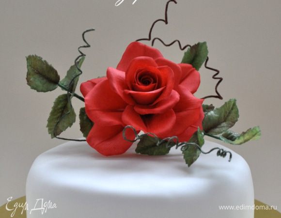 Вот так его можно украсить)))