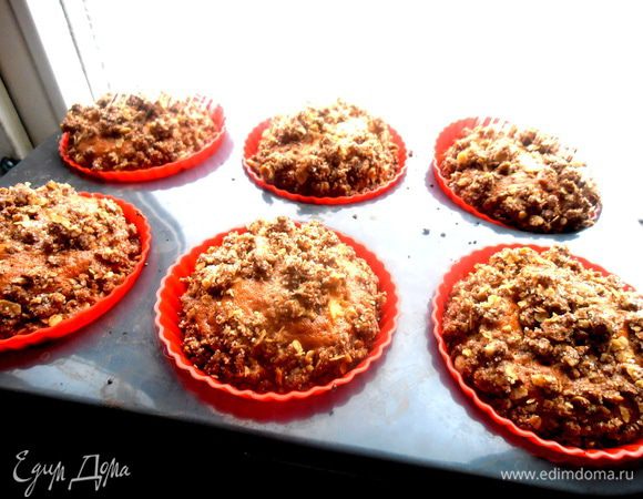 Через 25 минут вынимаем красавцев!