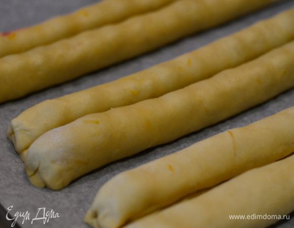 Переложить на пергамент.