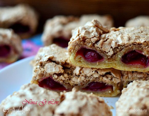 Приятного аппетита! Это очень вкусно!