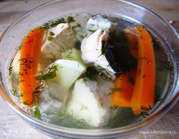 Вот такой он яркий получился:) Приятного аппетита!