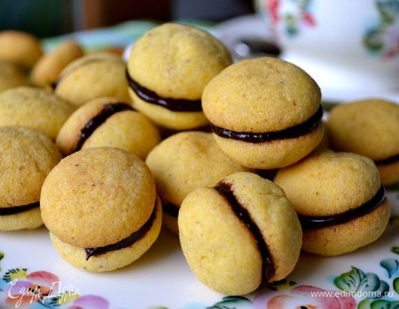 Приятного вам чаепития!