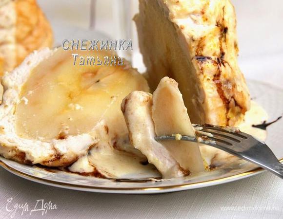 Приятного аппетита!