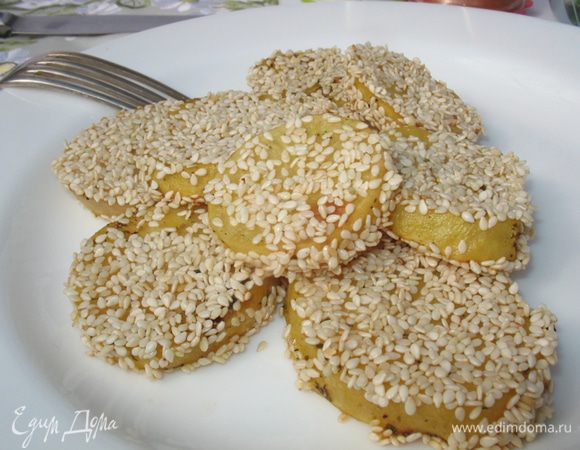 Подаем как гарнир или как самостоятельное блюдо к салату!!! Приятного аппетита!! 