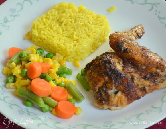 И подаем к столу. Приятного аппетита.