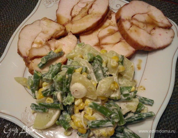 Можно подавать! 