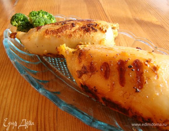 Приятного аппетита!