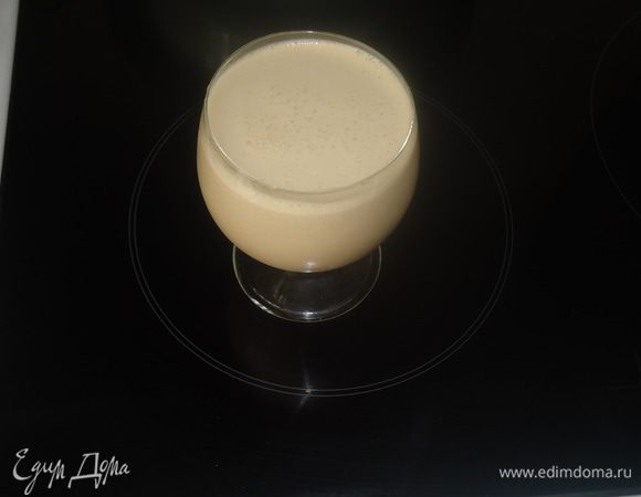 Приготовление.