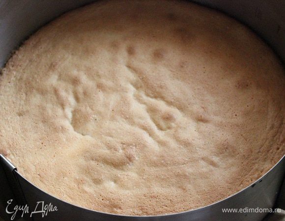 Выпекать при температуре 190С 15-20 минут до золотистого цвета.