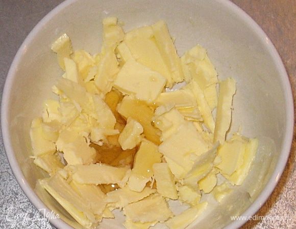 Добавить мед. 