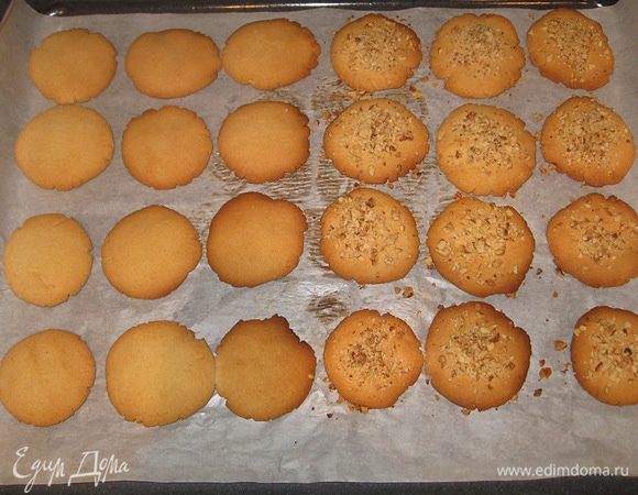 Выпекать при 180 с 15-20 минут. 