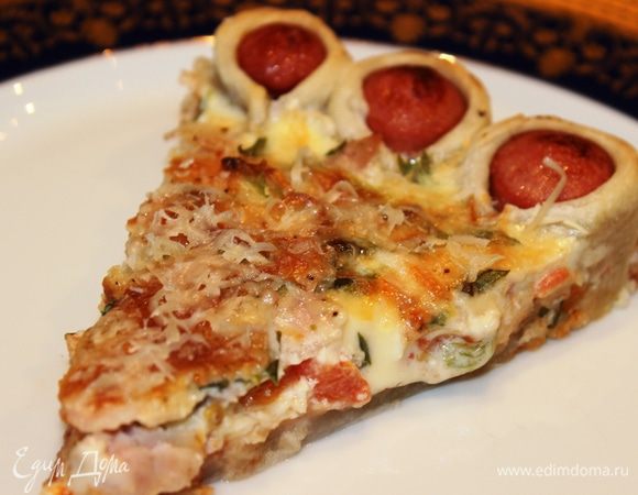 ...и для меня кусочек)))