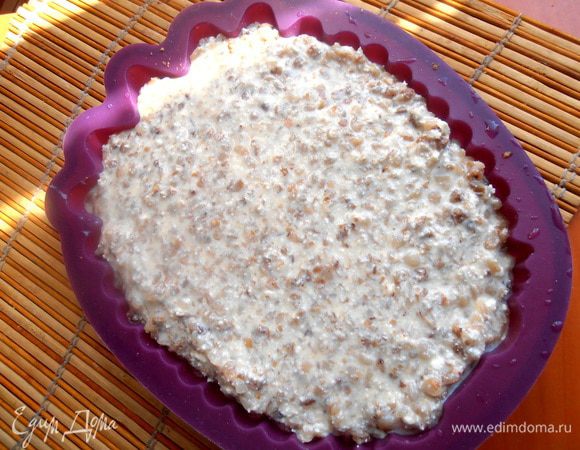 И выкладываем в форму всю массу!