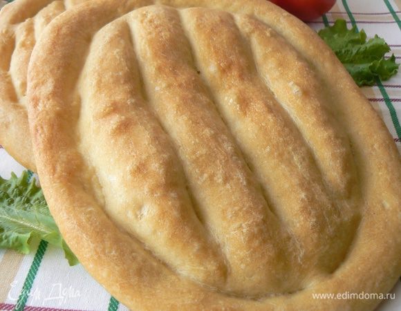 Приятного аппетита!