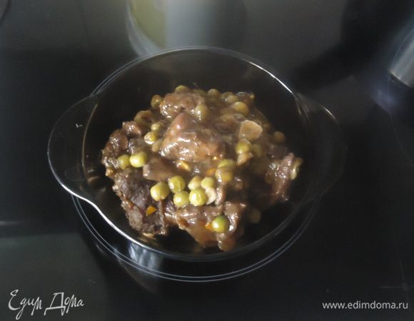 приготовление