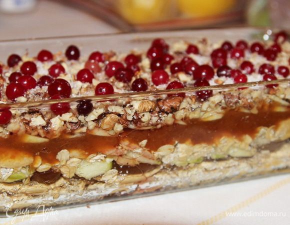 Все вместе это выглядело вот так. 