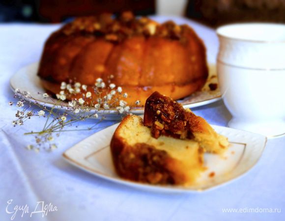 Приятного чаепития!!!