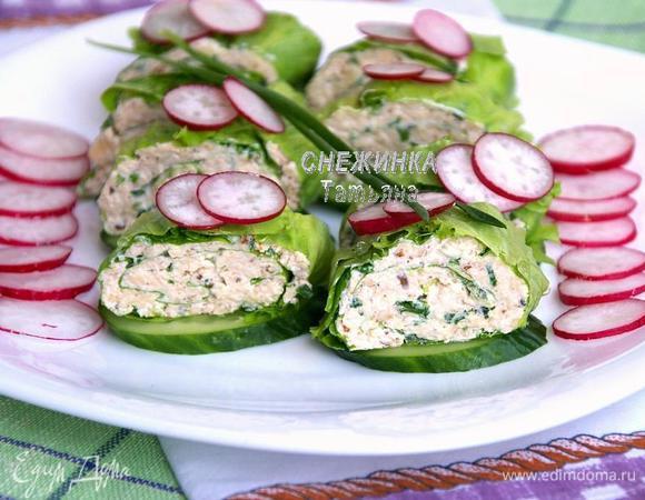 Приятного аппетита!
