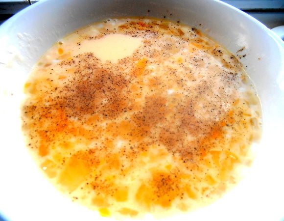 Добавляем соль,перец...