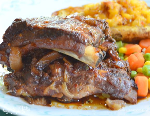 Подаем с гарниром.Приятного аппетита!