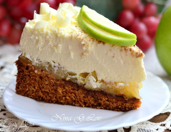 Приятного аппетита!Это волшебно!