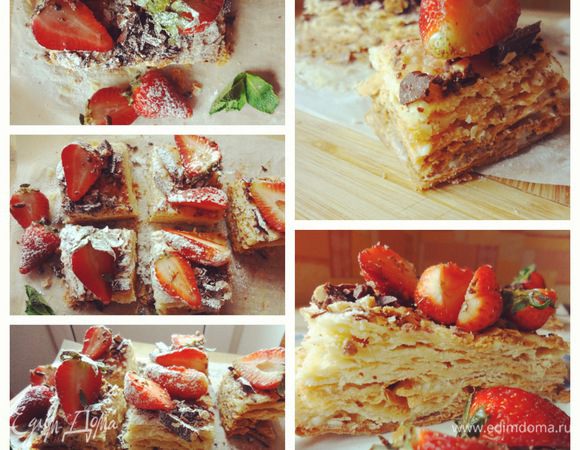 ..и Наполеончики)))