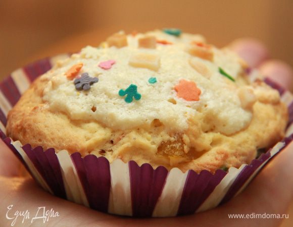 Христос Воскресе!