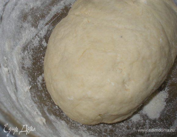 Поставить в холодильник минут на 30.