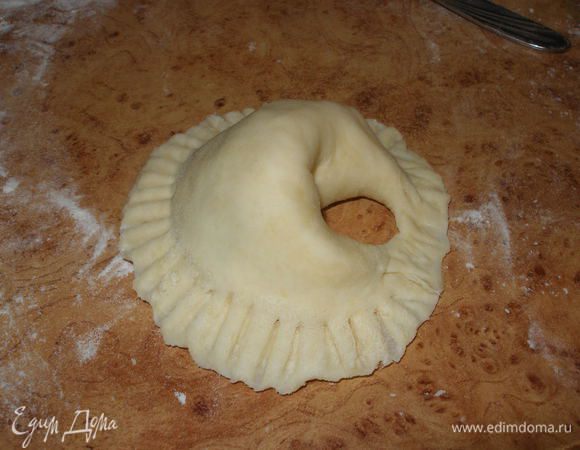 Придать вот такую форму.