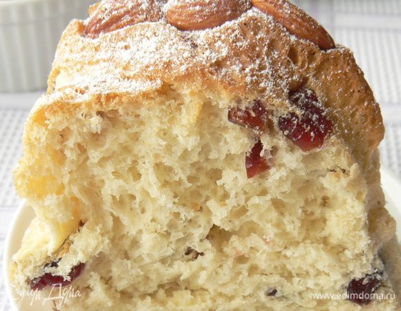 Приятного аппетита!