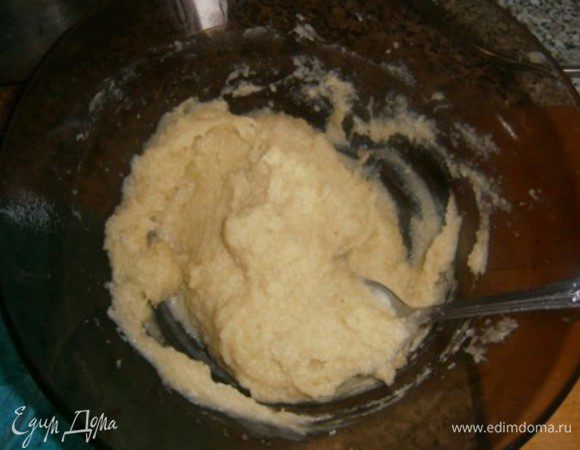 добавляем специи и соль