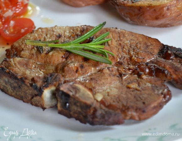 Подаем к столу. Приятного аппетита!