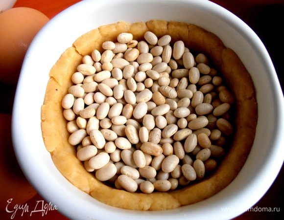 Ей фасоль тоже перепадёт!