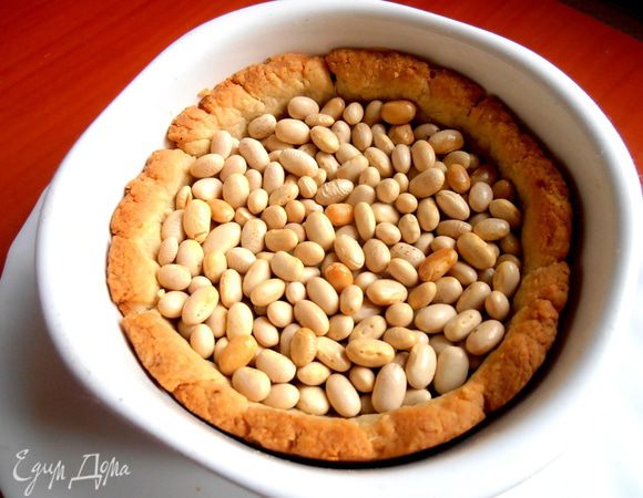 Большая запекалась,конечно,дольше маленьких...