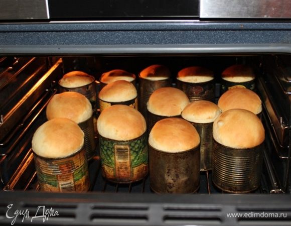 Выпекаем в духовке, при температуре 110-150 градусов, примерно 30 мин.!