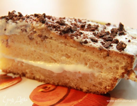 Дать постоять в холодильнике сутки. Приятного аппетита!