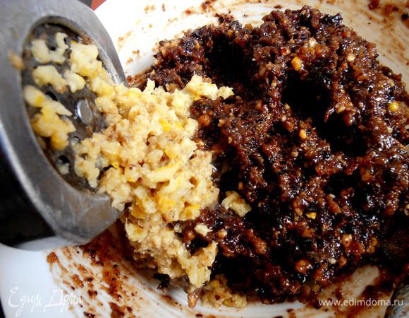 Перекручиваем...