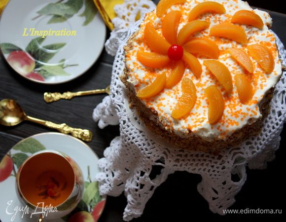 Приятного аппетита!!!