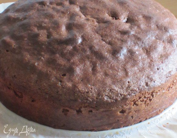 Хорошо остудить.