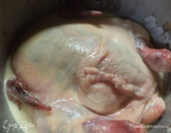 теперь зашьем брюшко,я начала зашивать уже до заливки,так  чтобы осталось меньше площадь для зашивания