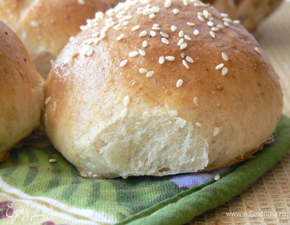 Приятного аппетита!