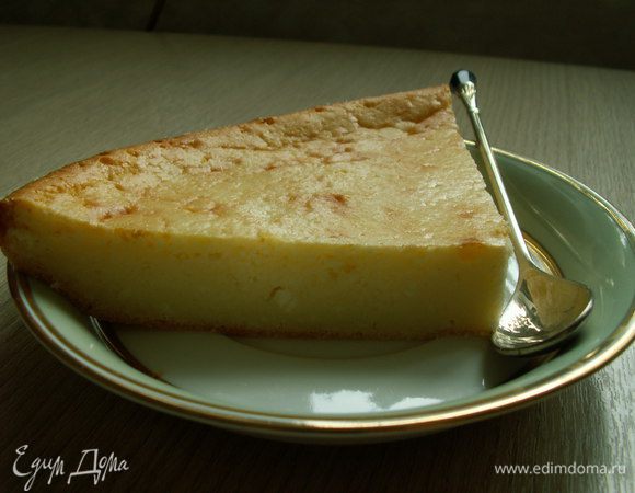 Сегодня в очередной раз делала чудесный творожник "рикотта & белый шоколад" от Sенечки. Очень нежный, просто волшебный творожник, который я делаю в двойном или тройном объеме))). Спасибо, Ксюша))) Наконец я сделала фото.