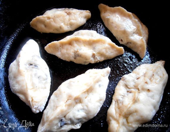 Отправляем выпекаться после большого пирога...