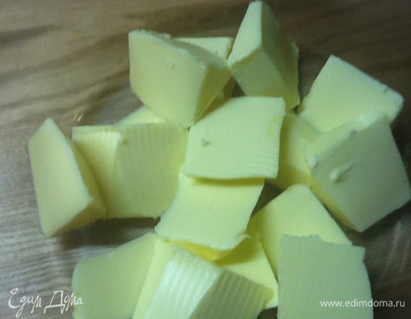 Масло комнатной температуры